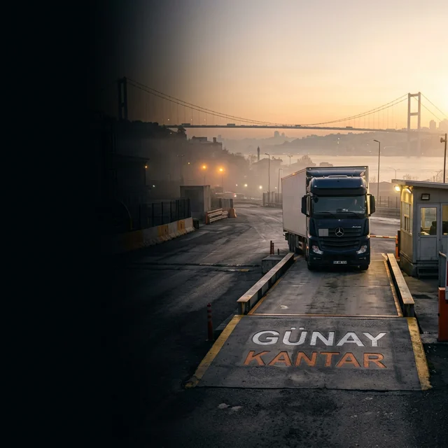 Günay Kantar – Anahtar TeslimKantar Projesi
